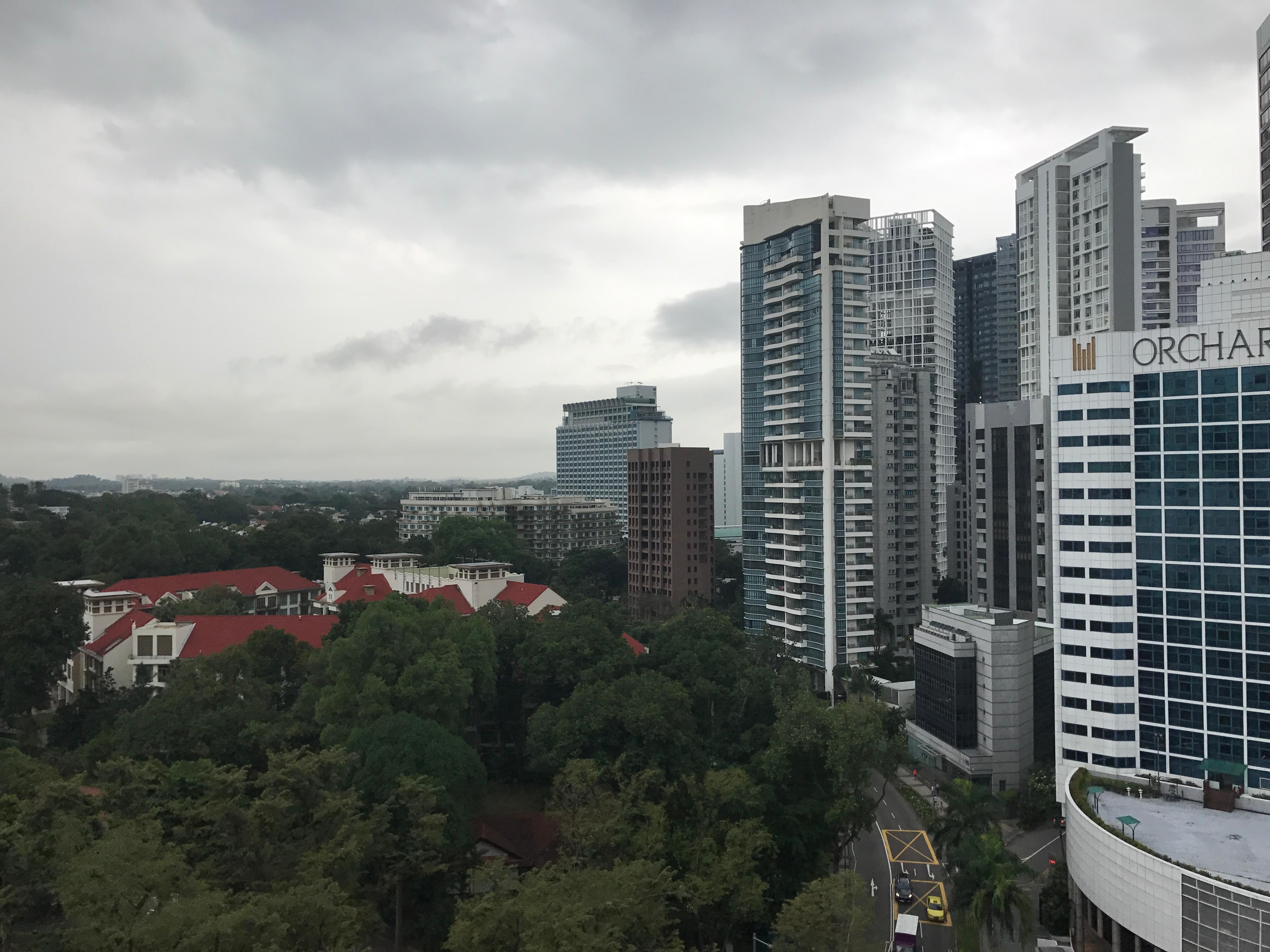 Orchard Rendezvous Hotel By Far East Hospitality In Singapore Hotel Rates Reviews On Orbitz Orchard Rendezvous Hotel By Far East Hospitality In Singapore Hotel Rates Reviews On Orbitz