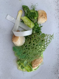 tolles Essen