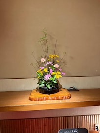 Interior arrangements