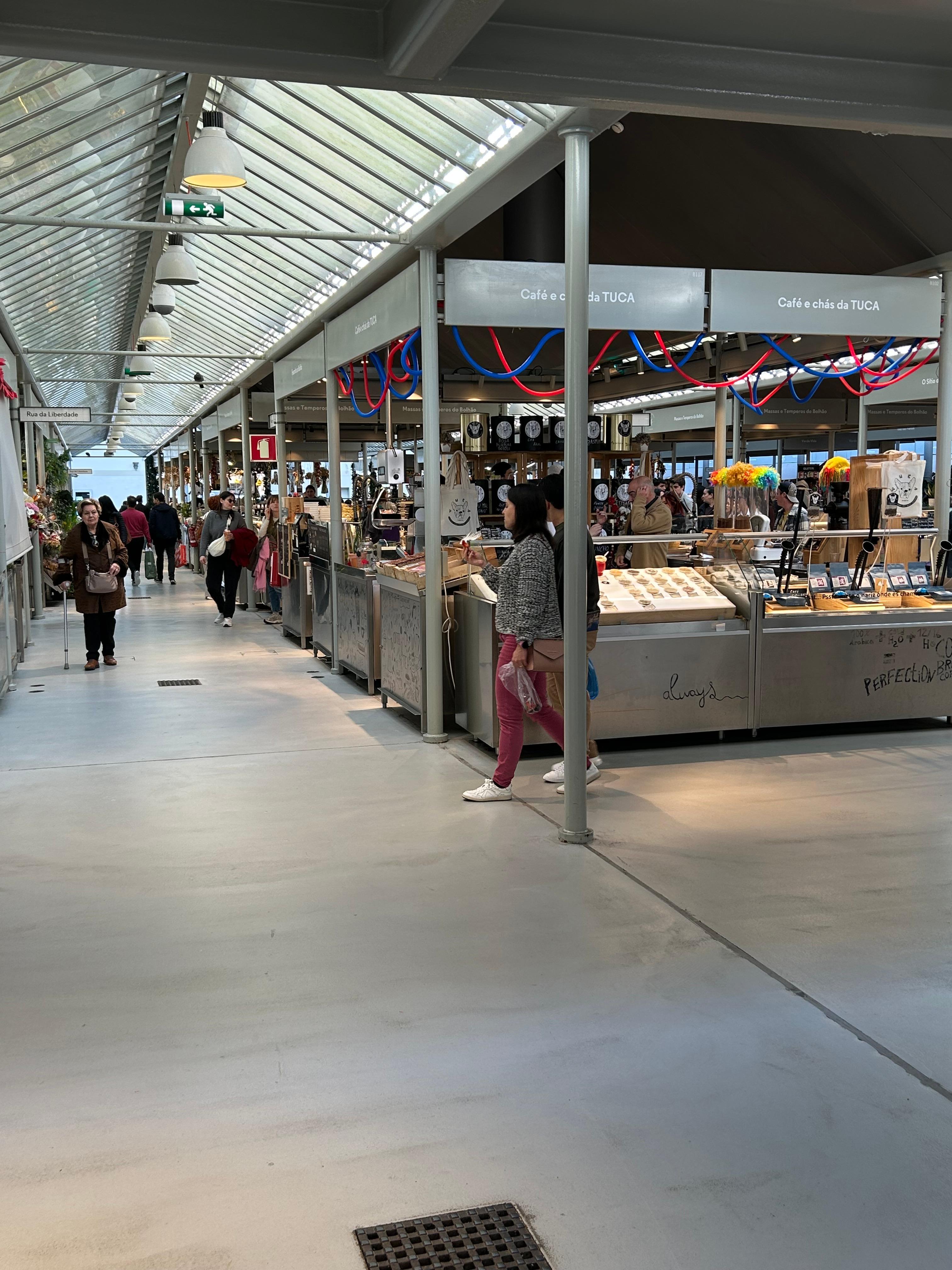 Mercado do Bolhão