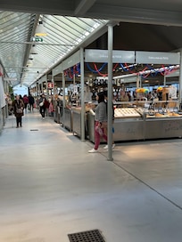 Mercado do Bolhão
