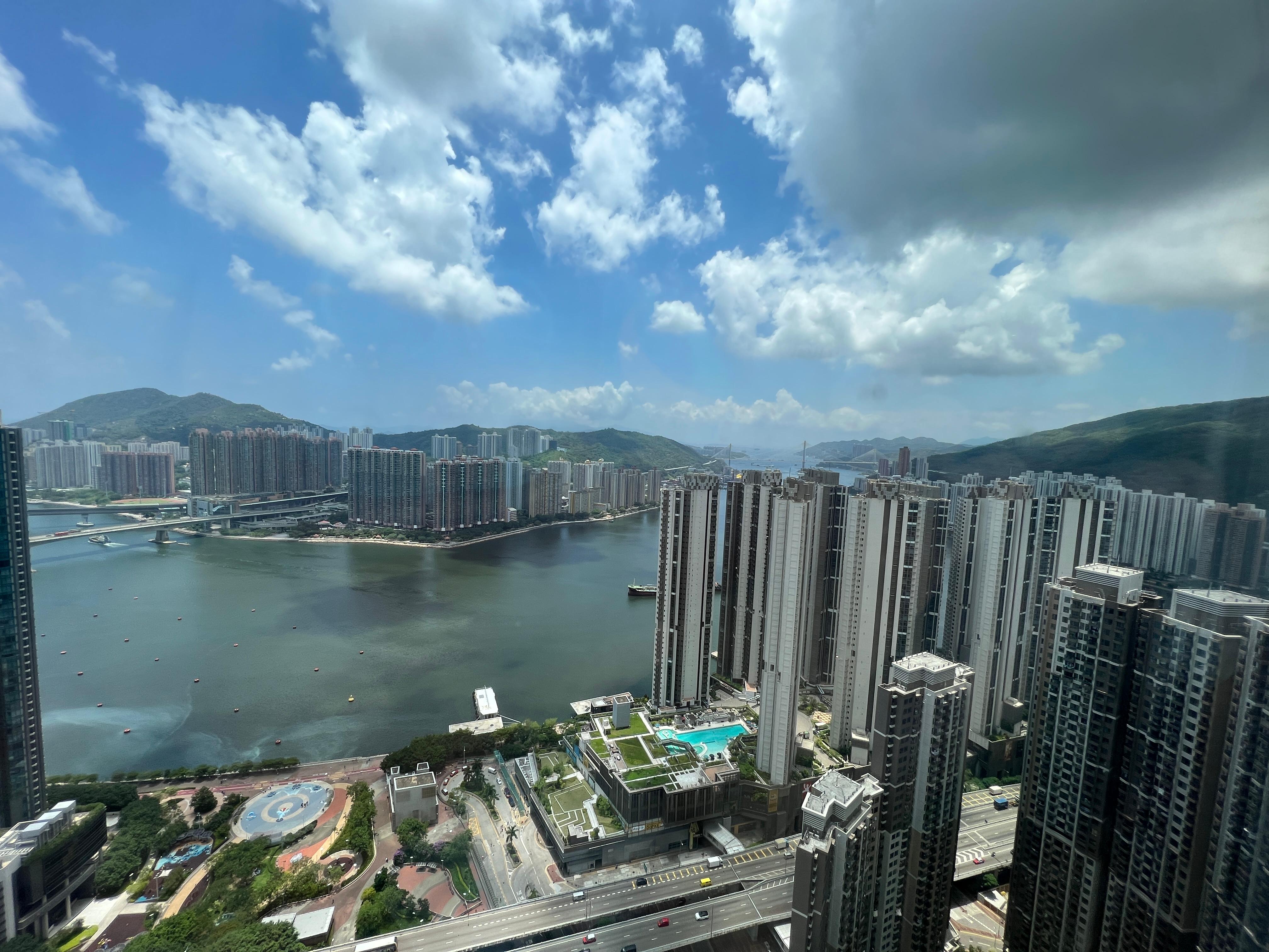 景觀好靚