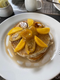 Best best breakfast freshly made at the hotel