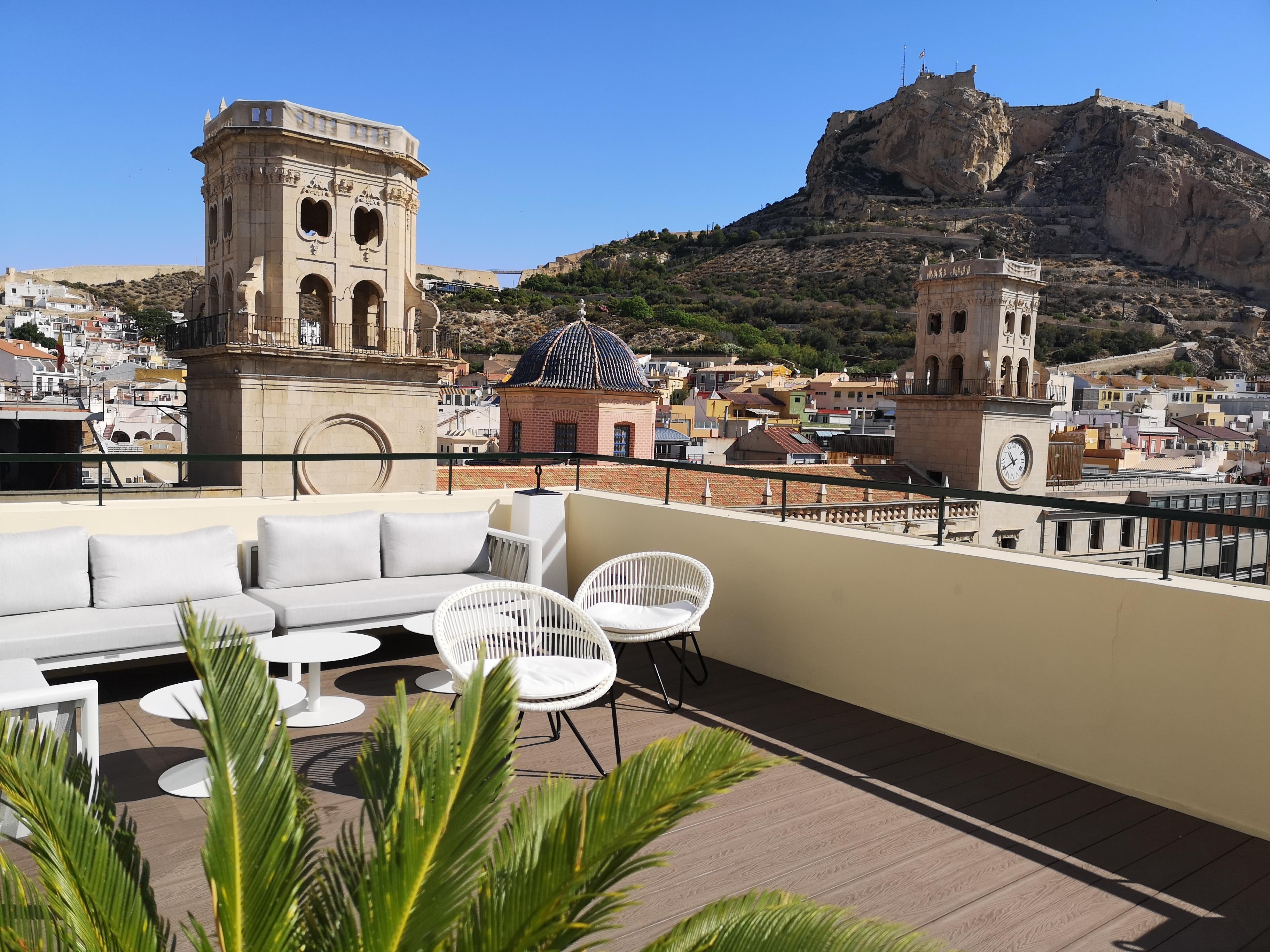 Terrazza