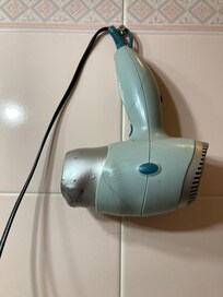 Capelli sul fon