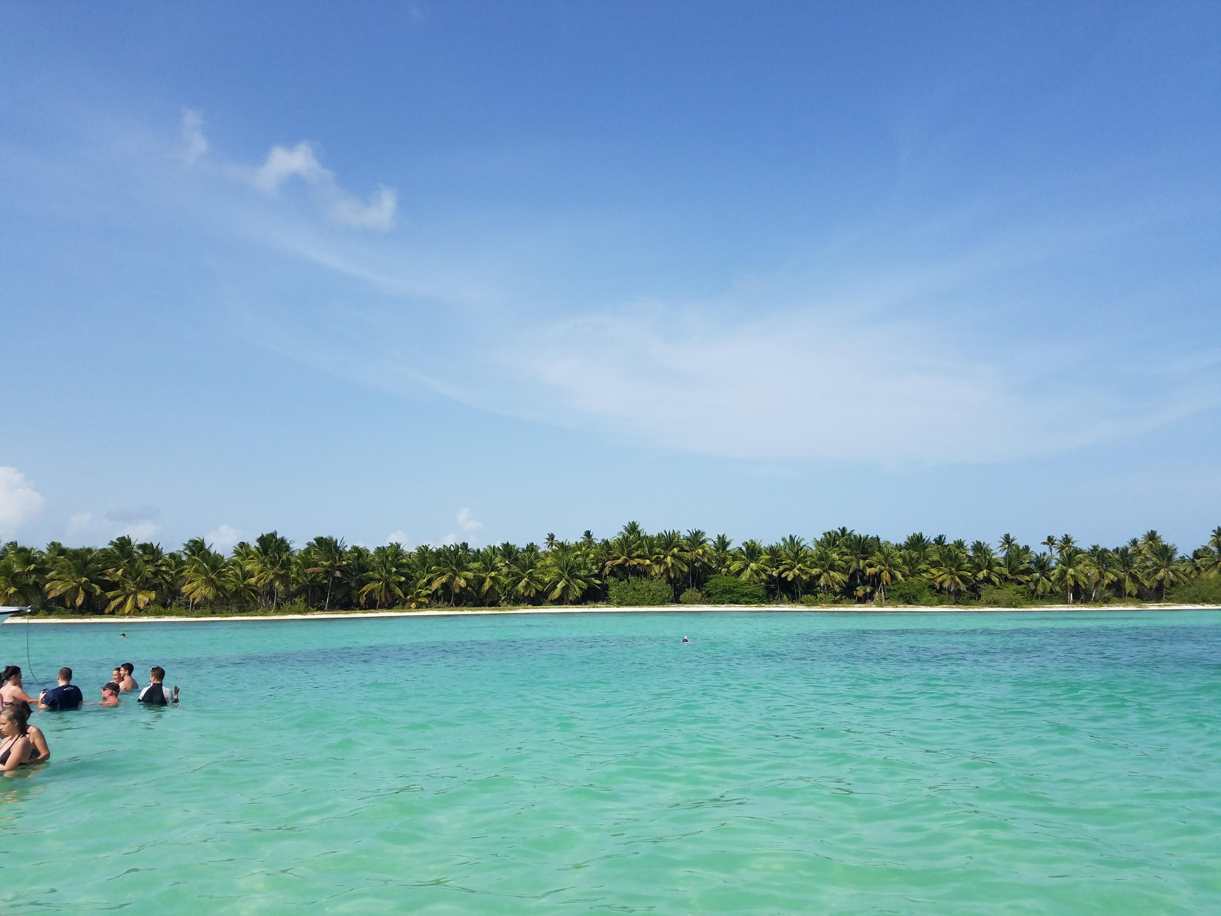 is a paradise