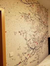 Room decor
