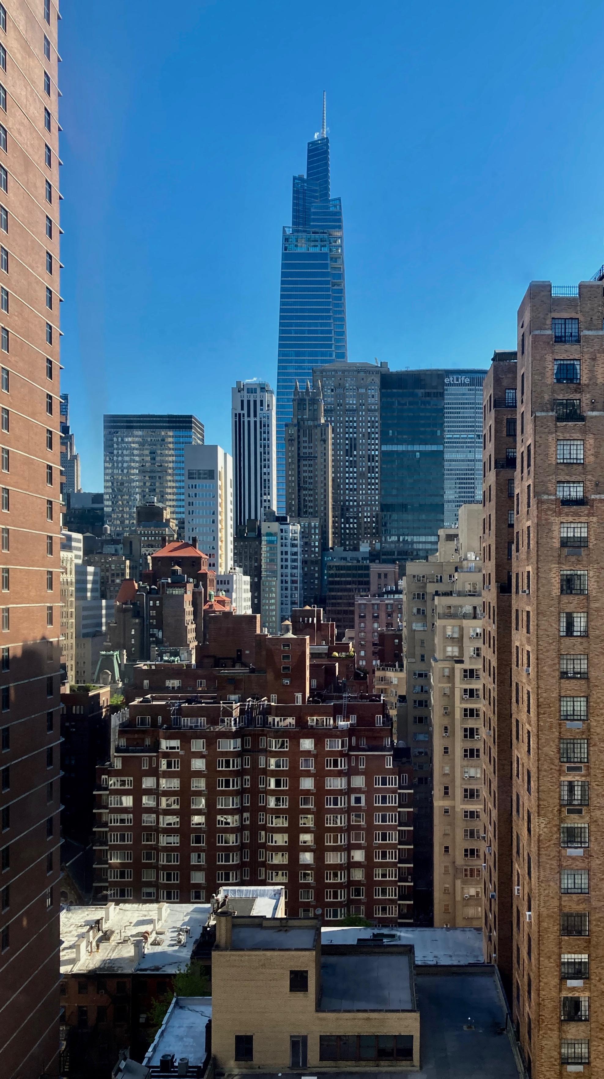 Chambre avec vue

Room with a view