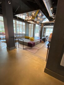 Livy del hotel