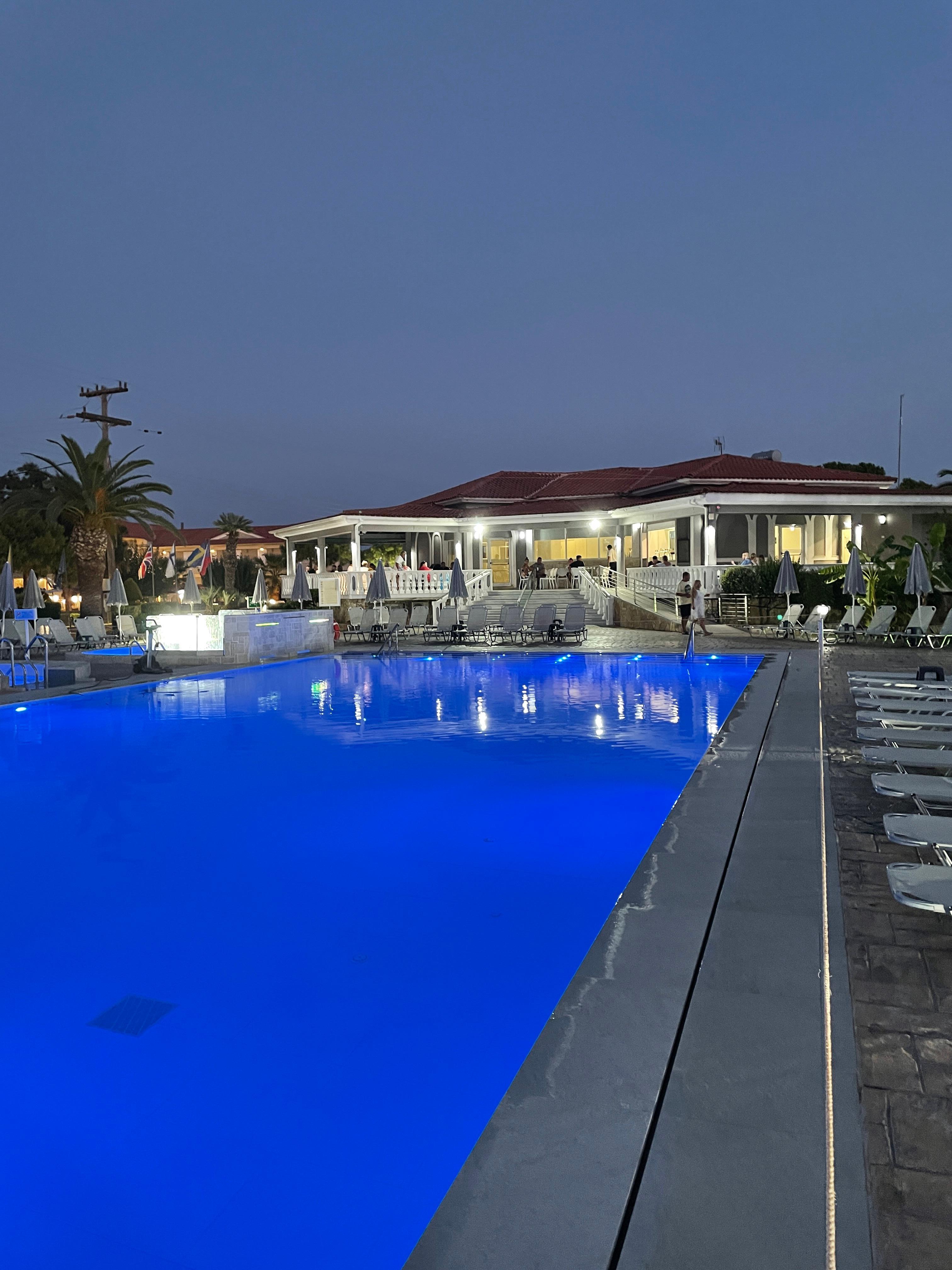 Golden sun hotel zante reviews online