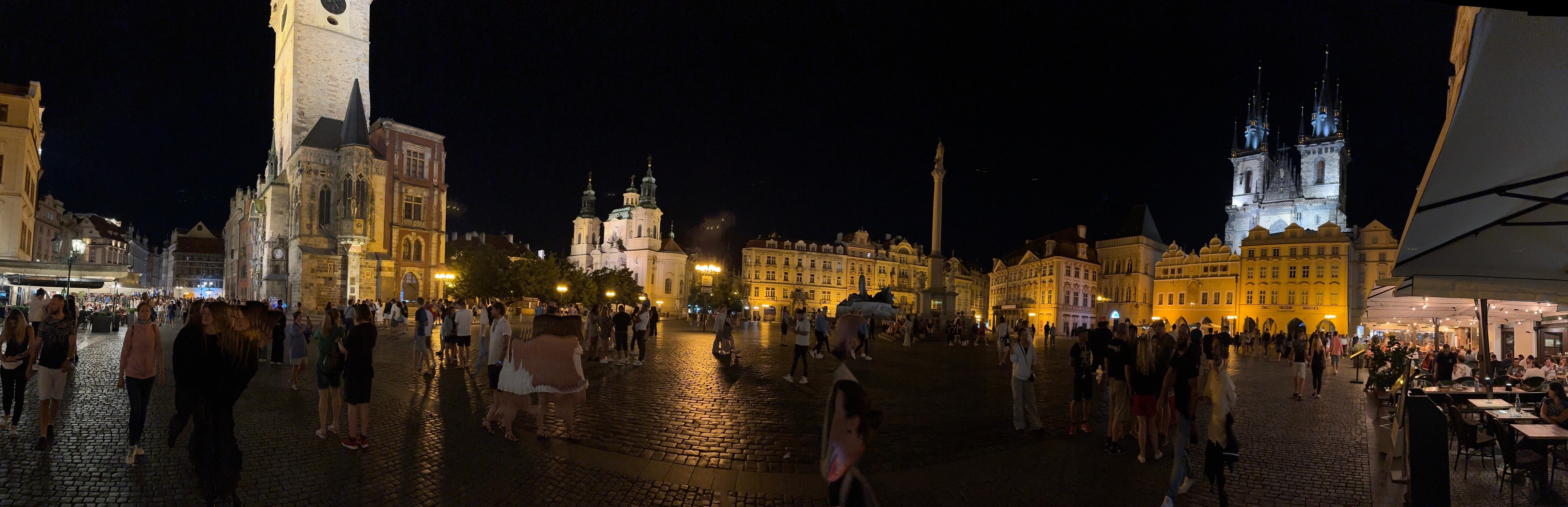 Torget i gamla stan