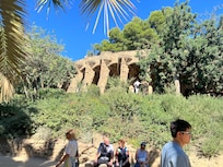 Park Guell