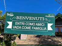 Meu coração italiano vibrou!!❤️❤️❤️