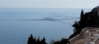 terrasse Amandiers 14 - vue en fin d'aprÚm. début avril