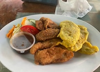 Pepper’s Restaurant