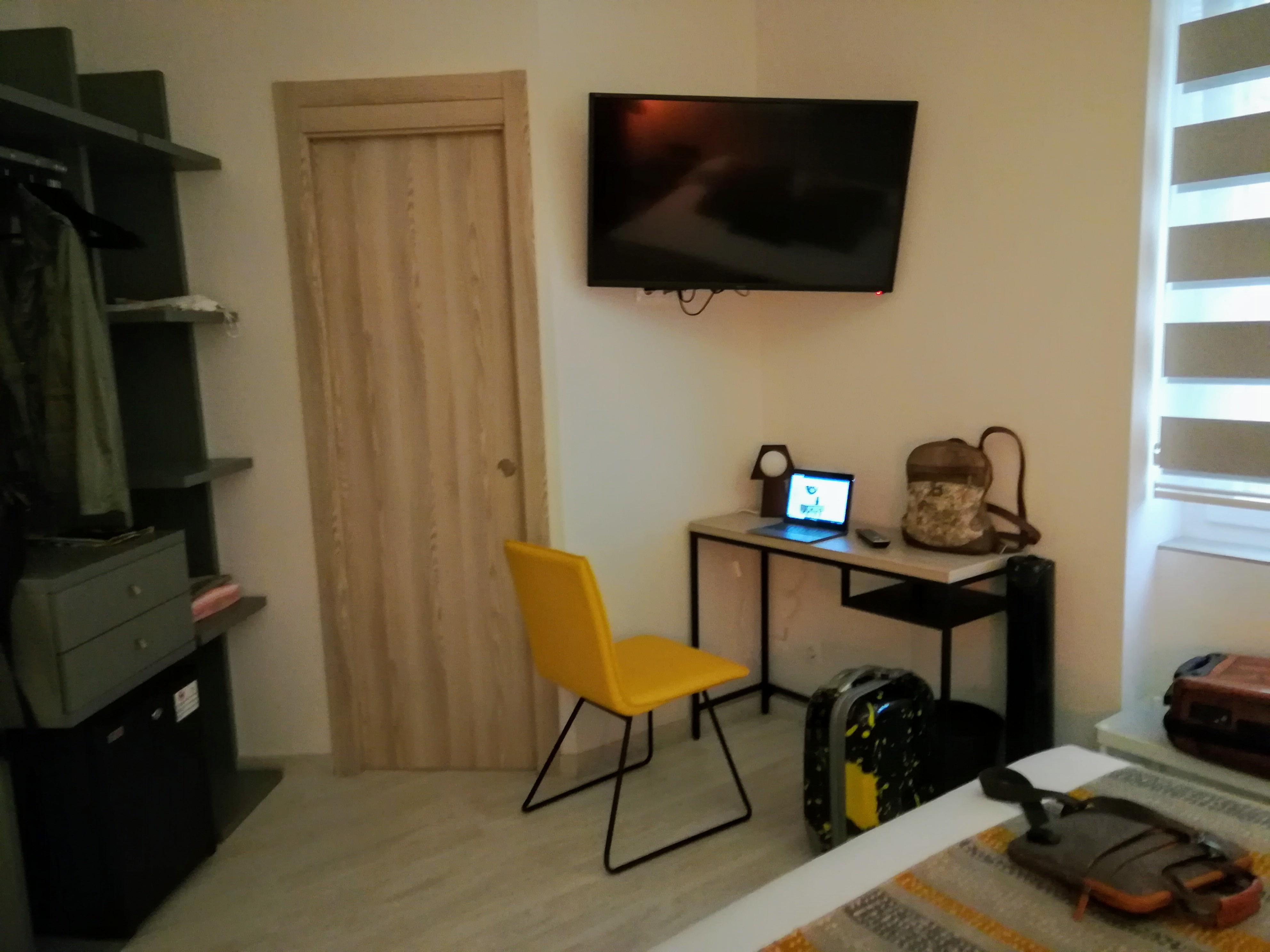 Habitación 16