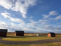 Cottages