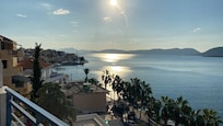 A room with a view