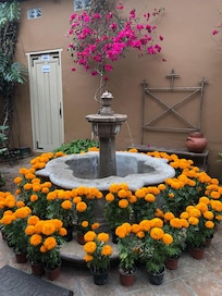 Day of the Dead celebrations