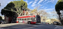 Eco Friendly San Francisco