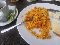 Arroz de Longaniza