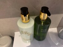 Quality cosmetics