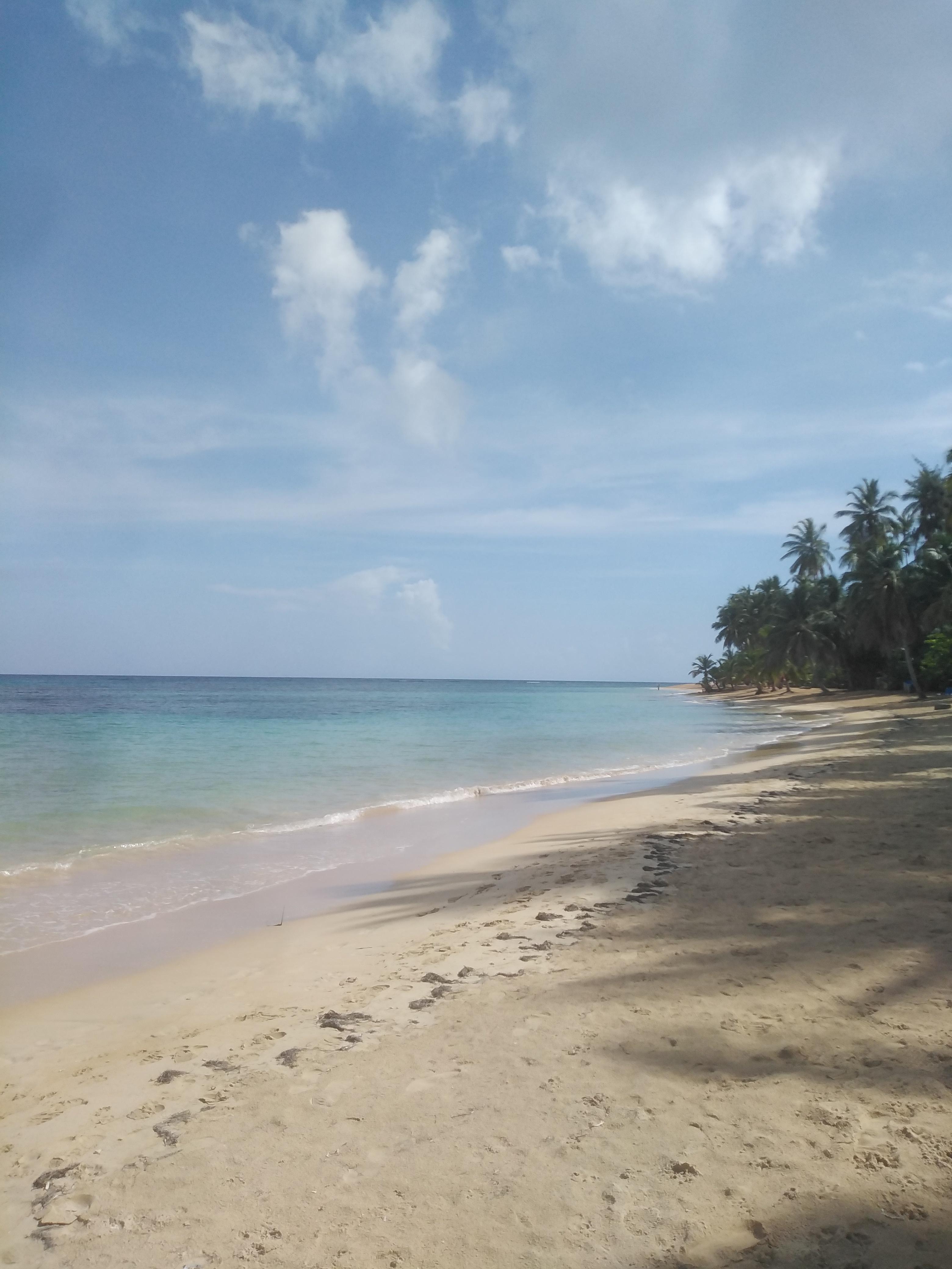 Playa Las Ballenas