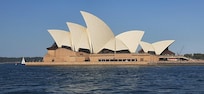 Opera House,