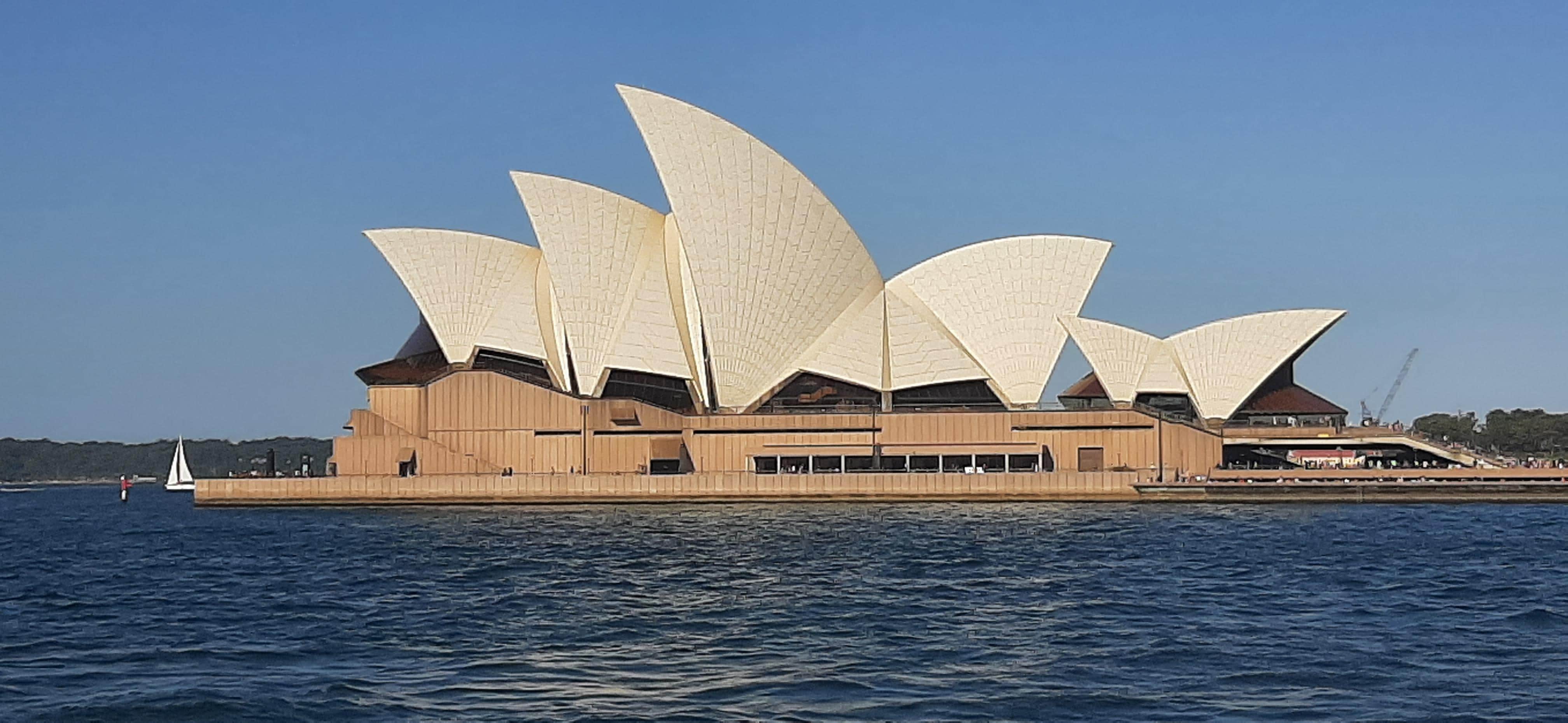 Opera House,