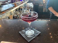 10th Floor Bar