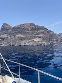 Los Gigantes