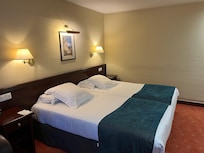 Part of room 220