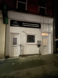 Entrance, Inc all lockboxes
