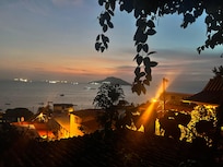 Sunrise