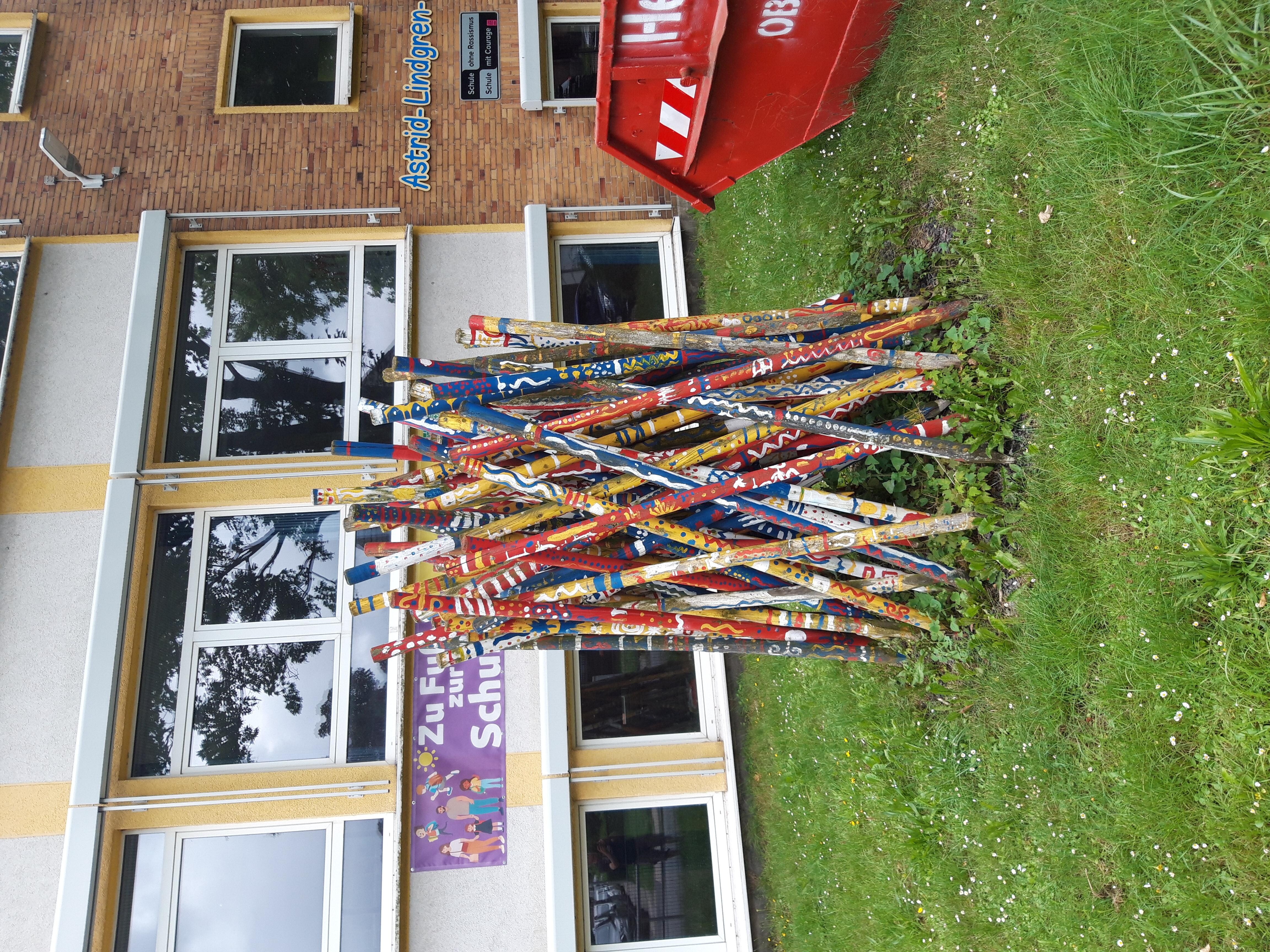En skole 