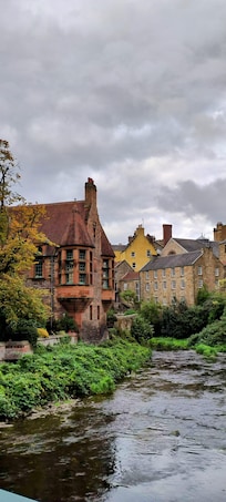 Dean Village