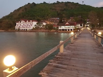 Jansom hotellet