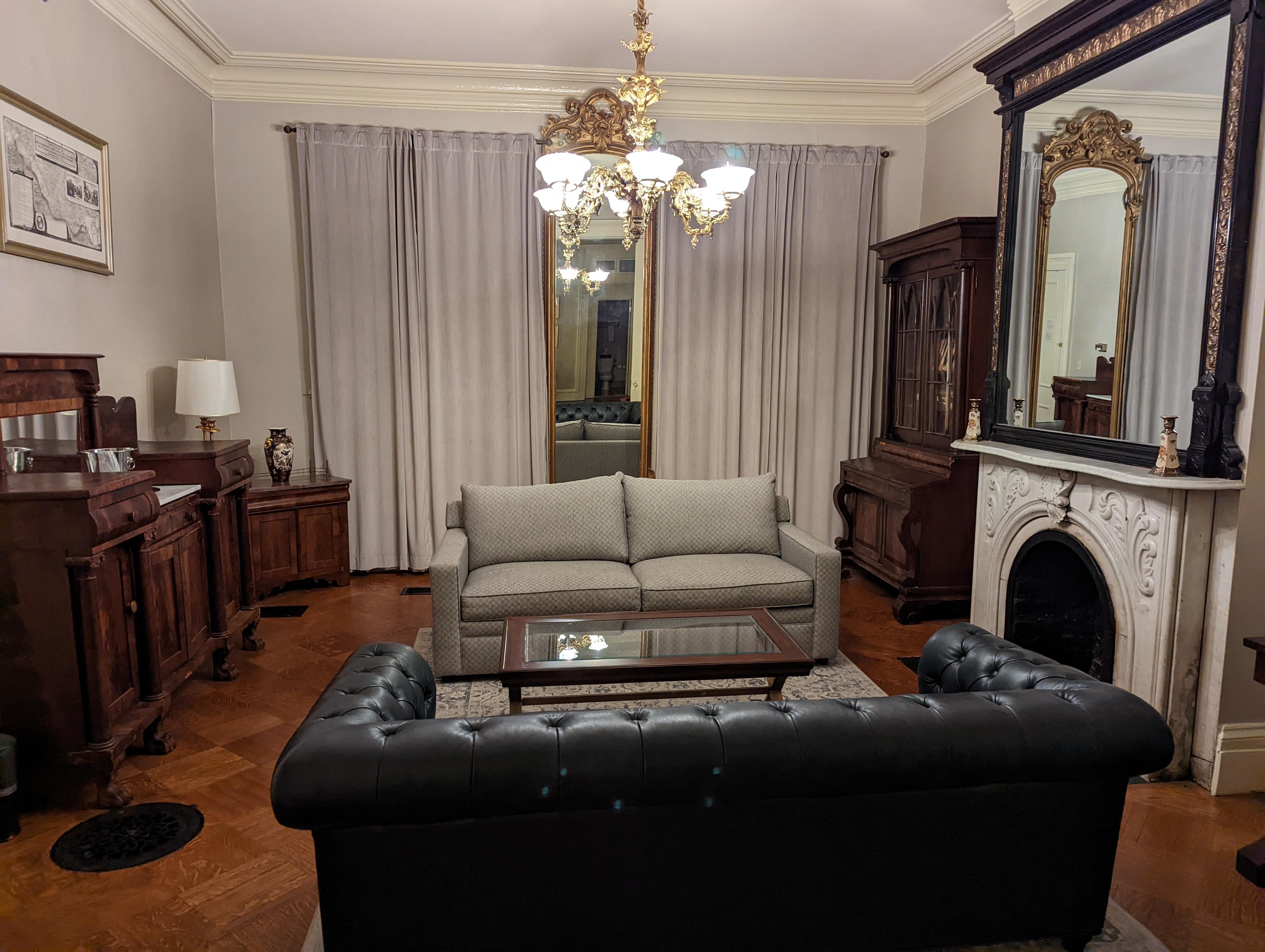 Sitting Room
