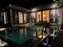 Pool Villa
