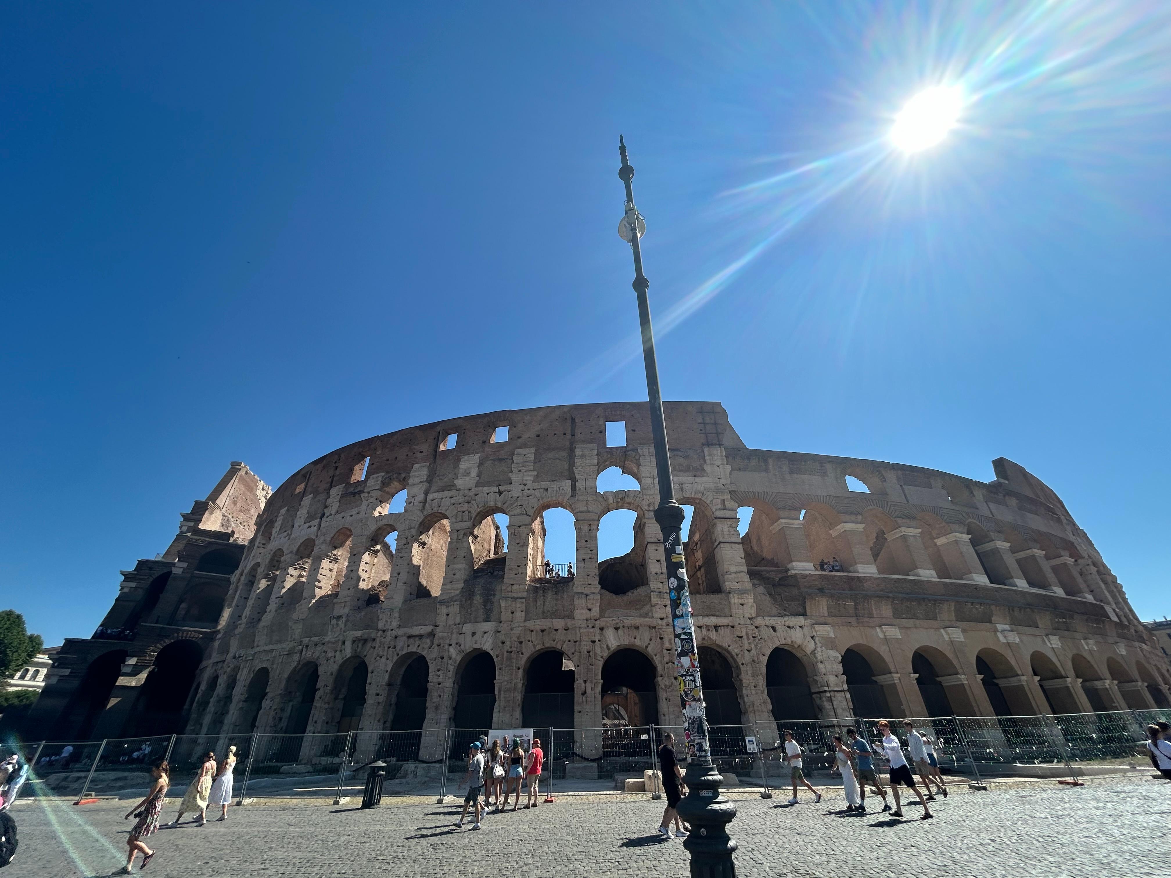 Colosseum