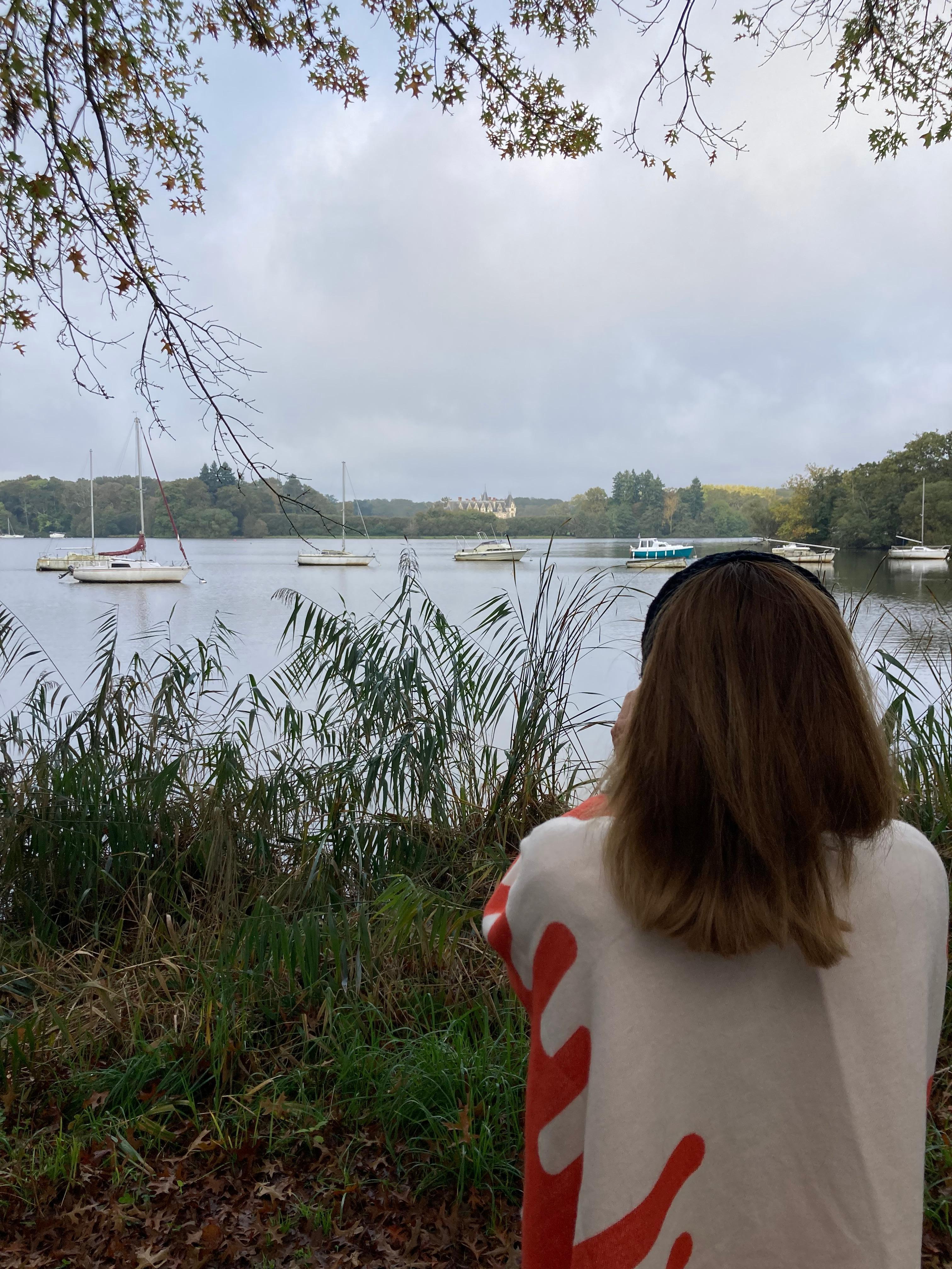 Bord de l’Erdre