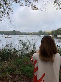 Bord de l’Erdre