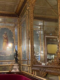 Le café Florian, institution vénitienne