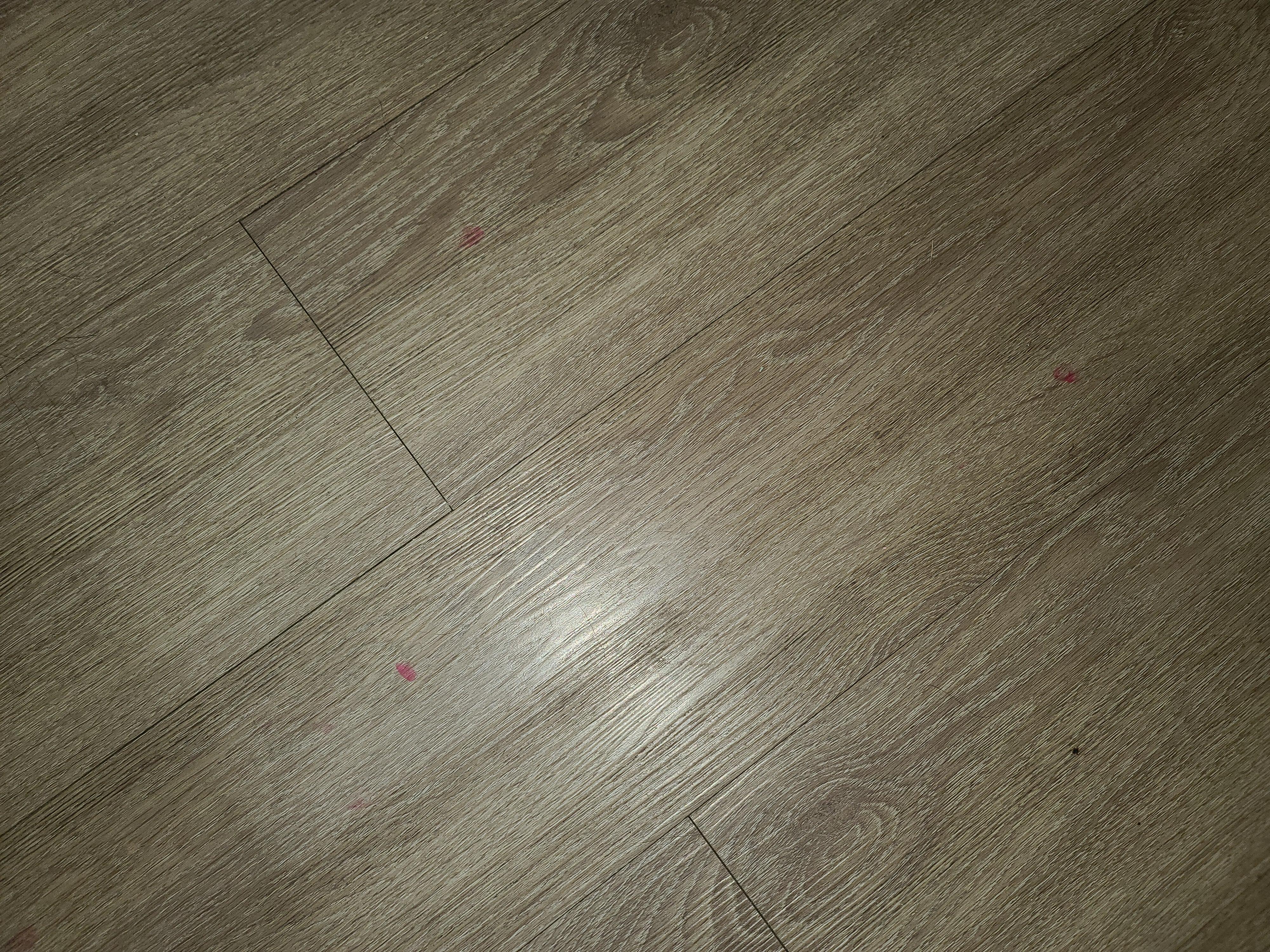 Floor stains