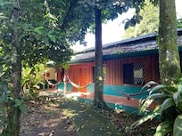 Lodges