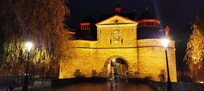 Alentours