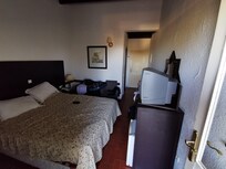 La chambre