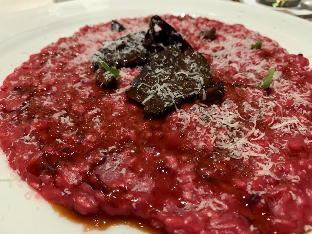 Risotto