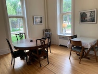 Common area