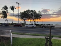 Kihei Sunset